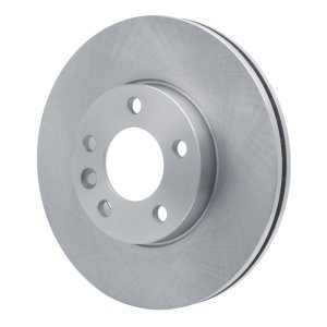 Volkswagen Transporter Brake Rotor (1) - Front - R1 Concepts - Plain - `10-`24